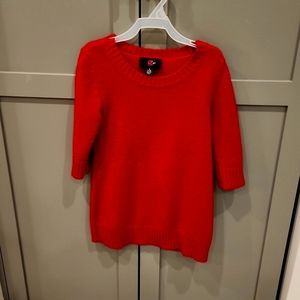 Kids Christmas shirt.